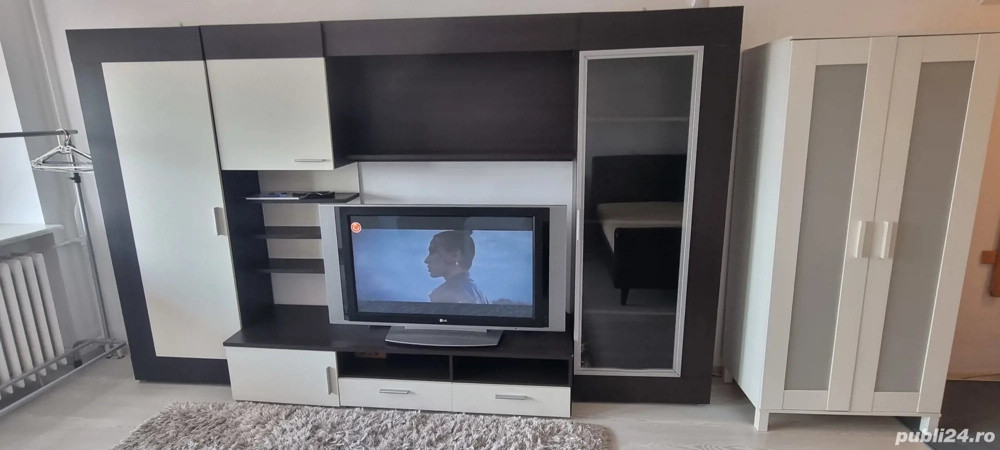 Garsoniera - Iancului 