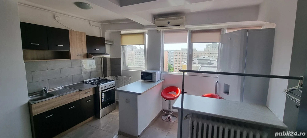 Garsoniera - Iancului 