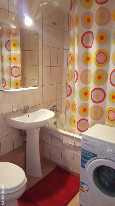 Garsoniera - Iancului 