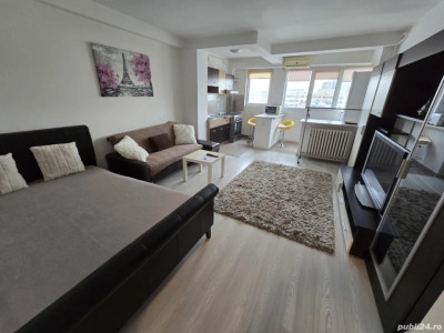 Garsoniera - Iancului 