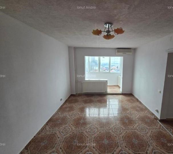 Apartament - 2 camere - decomandat - Nicolae Grigorescu