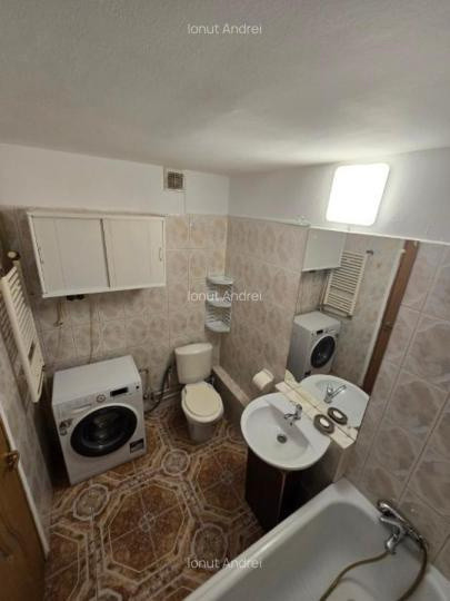 Apartament - 2 camere - decomandat - Nicolae Grigorescu