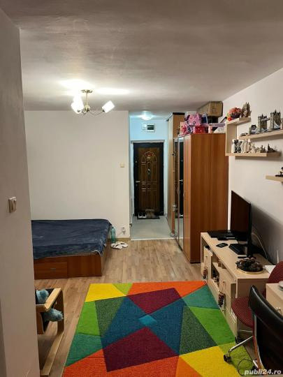 Garsoniera - Iancului