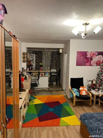 Garsoniera - Iancului