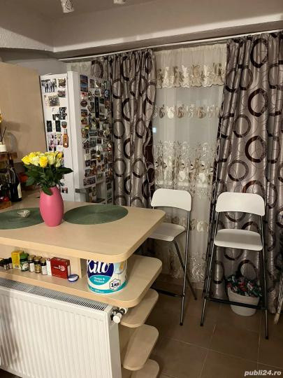 Garsoniera - Iancului