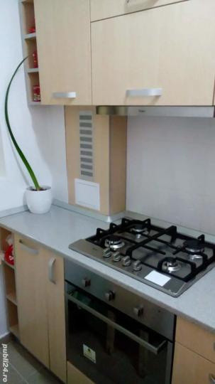 Garsoniera - Iancului