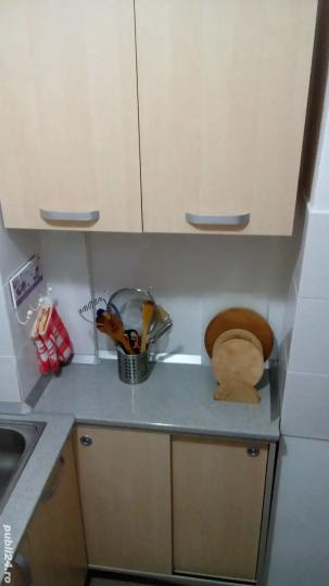 Garsoniera - Iancului