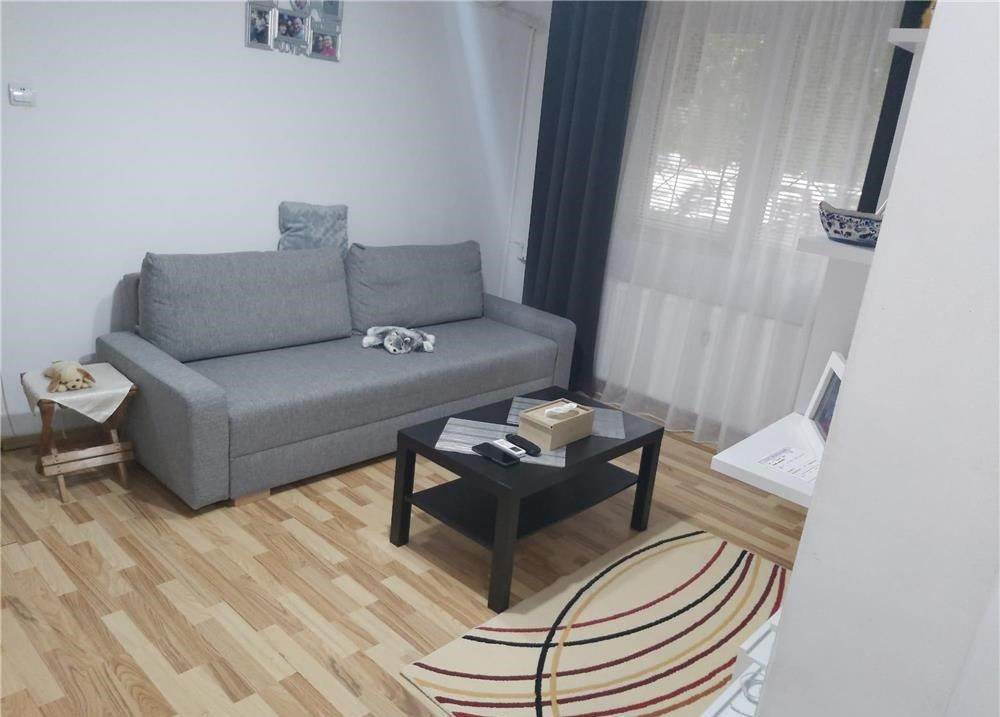 Apartament 2 camere complet mobilat Drumul Taberei