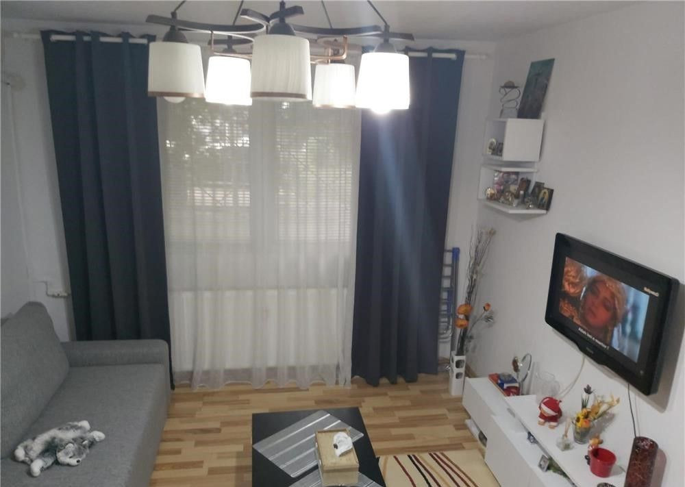 Apartament 2 camere complet mobilat Drumul Taberei