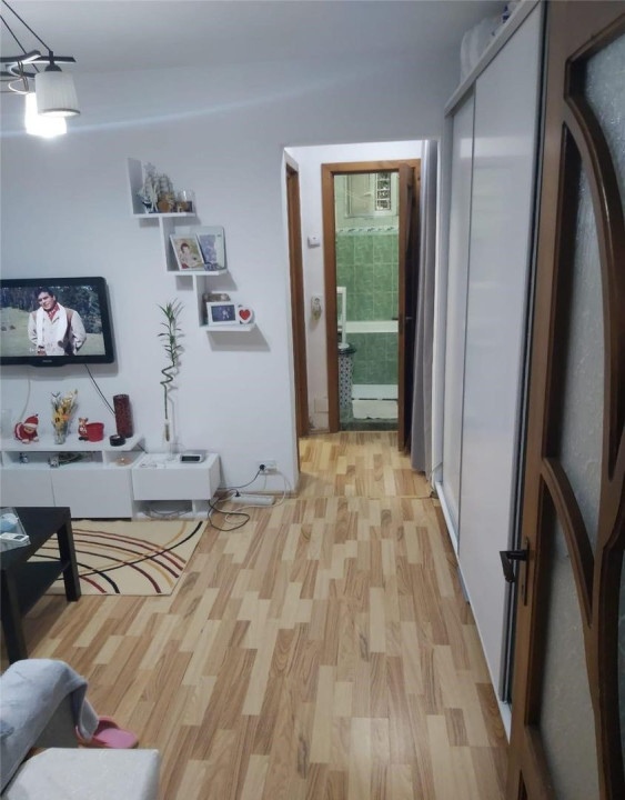 Apartament 2 camere complet mobilat Drumul Taberei