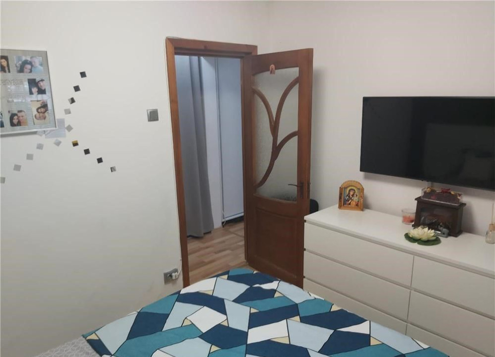 Apartament 2 camere complet mobilat Drumul Taberei