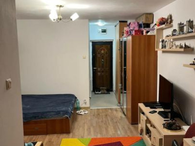 Garsoniera - Iancului