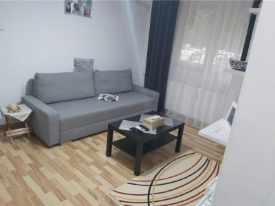 Apartament 2 camere complet mobilat Drumul Taberei