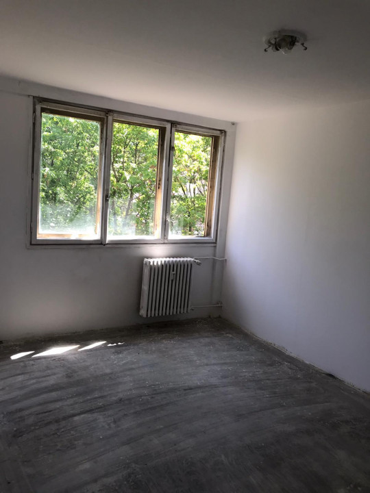 Apartament 3 camere Drumul Taberei-Metrou Romancierilor 350m