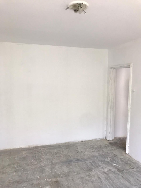 Apartament 3 camere Drumul Taberei-Metrou Romancierilor 350m