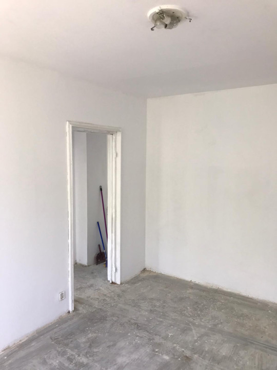 Apartament 3 camere Drumul Taberei-Metrou Romancierilor 350m