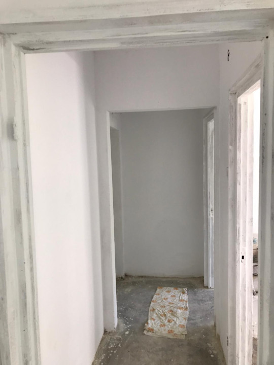 Apartament 3 camere Drumul Taberei-Metrou Romancierilor 350m