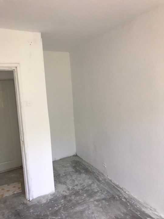 Apartament 3 camere Drumul Taberei-Metrou Romancierilor 350m