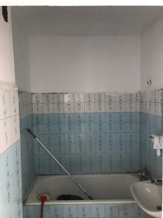 Apartament 3 camere Drumul Taberei-Metrou Romancierilor 350m