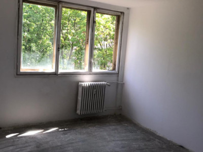 Apartament 3 camere Drumul Taberei-Metrou Romancierilor 350m