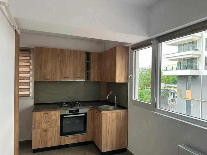 Apartament 2 camere Liberty Mall-Trafic Greu-Parcare