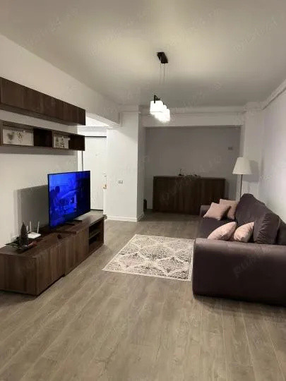 Apartament 2 camere Liberty Mall-Trafic Greu-Parcare