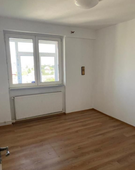 Apartament 3 camere -CENTRALA PROPRIE- Soseaua Giurgiului