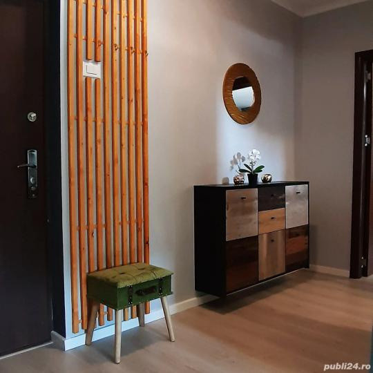 Garsoniera - Calea Calarasilor - Matei Basarab 