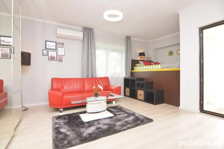 Garsoniera - Calea Calarasilor - Matei Basarab 