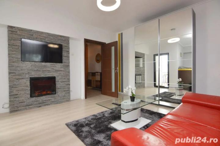 Garsoniera - Calea Calarasilor - Matei Basarab 