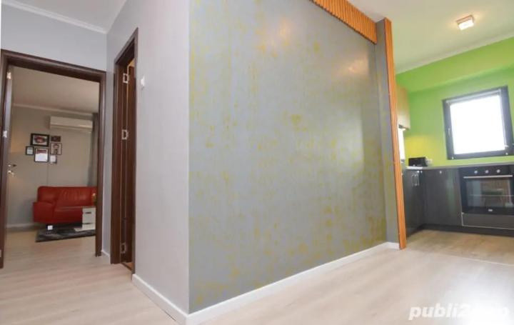 Garsoniera - Calea Calarasilor - Matei Basarab 