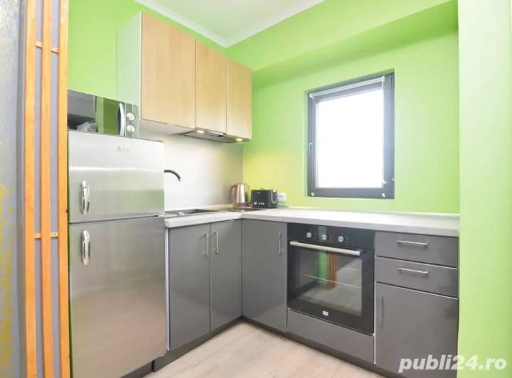 Garsoniera - Calea Calarasilor - Matei Basarab 