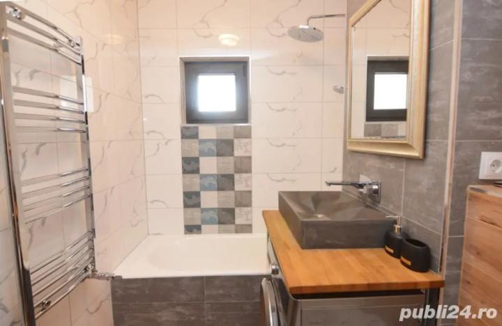 Garsoniera - Calea Calarasilor - Matei Basarab 