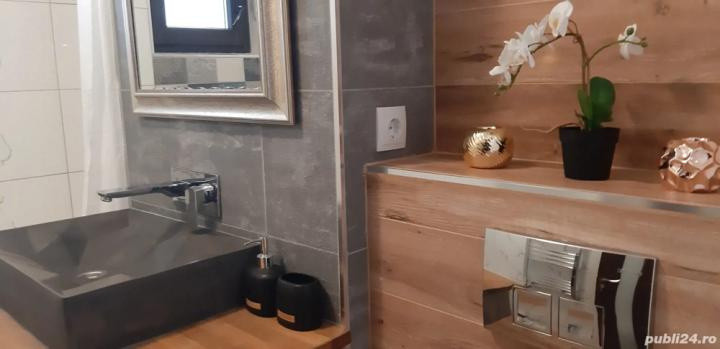 Garsoniera - Calea Calarasilor - Matei Basarab 