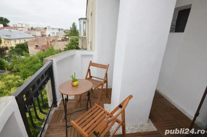 Garsoniera - Calea Calarasilor - Matei Basarab 