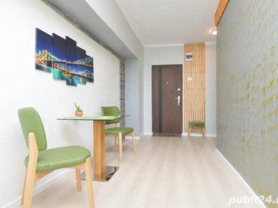 Garsoniera - Calea Calarasilor - Matei Basarab 