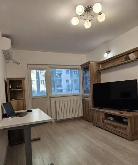 Garsoniera - Bulevardul Basarabia 