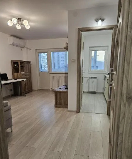 Garsoniera - Bulevardul Basarabia 