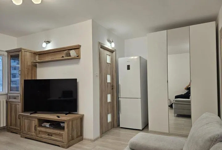 Garsoniera - Bulevardul Basarabia 