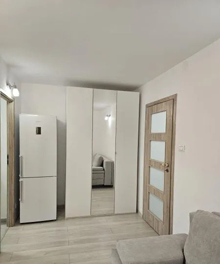 Garsoniera - Bulevardul Basarabia 