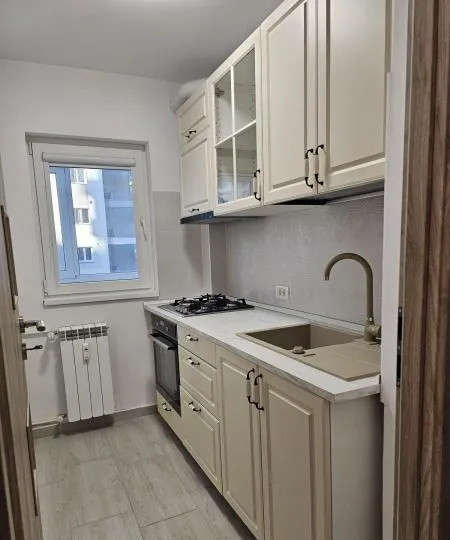 Garsoniera - Bulevardul Basarabia 