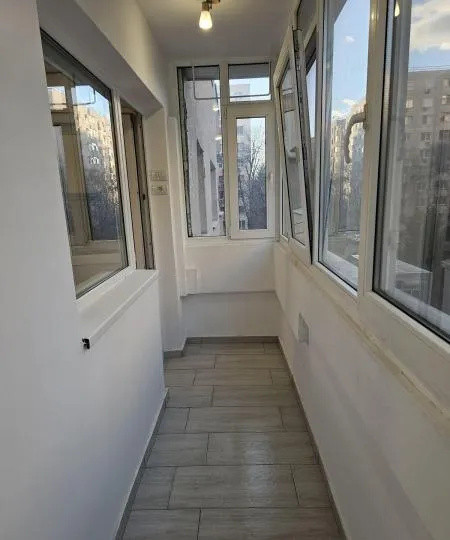 Garsoniera - Bulevardul Basarabia 