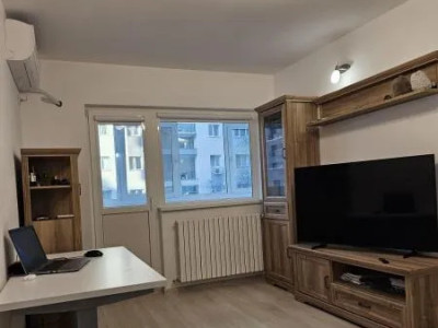 Garsoniera - Bulevardul Basarabia 