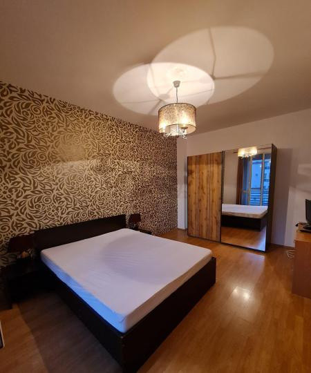 Apartament - 2 camere - semidecoamdat - Theodor Pallady - Ozana 