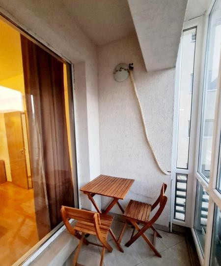 Apartament - 2 camere - semidecoamdat - Theodor Pallady - Ozana 