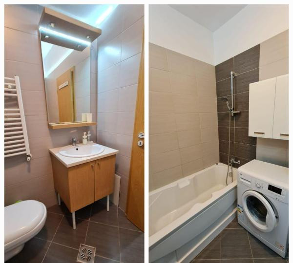 Apartament - 2 camere - semidecoamdat - Theodor Pallady - Ozana 