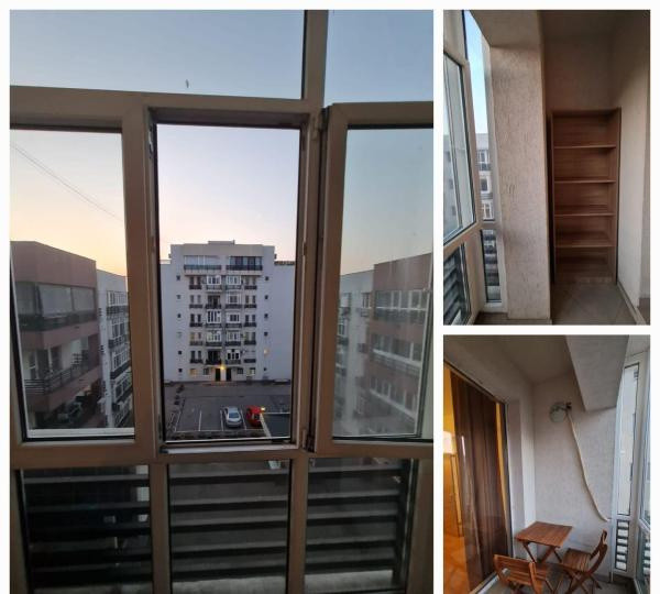 Apartament - 2 camere - semidecoamdat - Theodor Pallady - Ozana 