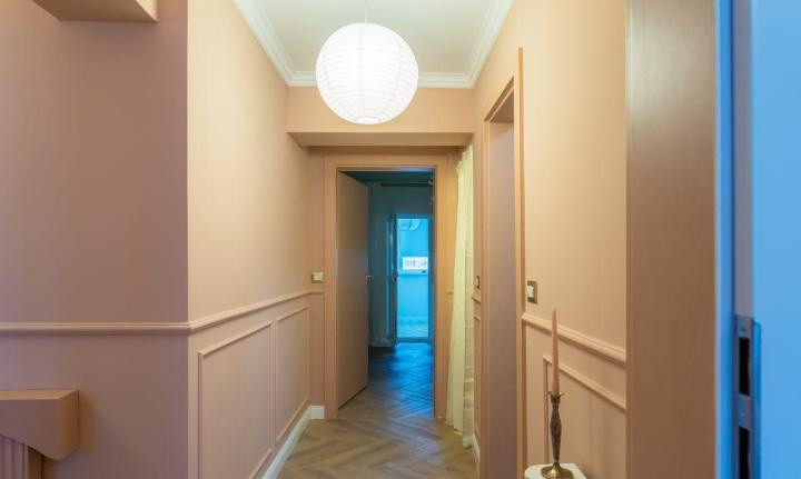 Apartament -4 camere - semidecomandat - Sos Pantelimon 