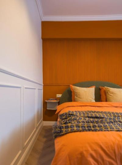 Apartament -4 camere - semidecomandat - Sos Pantelimon 