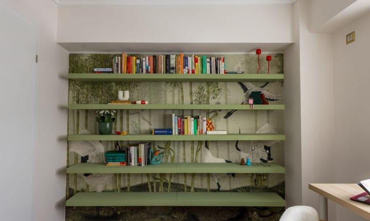 Apartament -4 camere - semidecomandat - Sos Pantelimon 